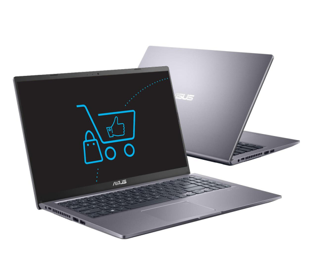 ASUS X515JA-BQ3328 i3-1005G1/8GB/512 - 1115260 - zdjęcie